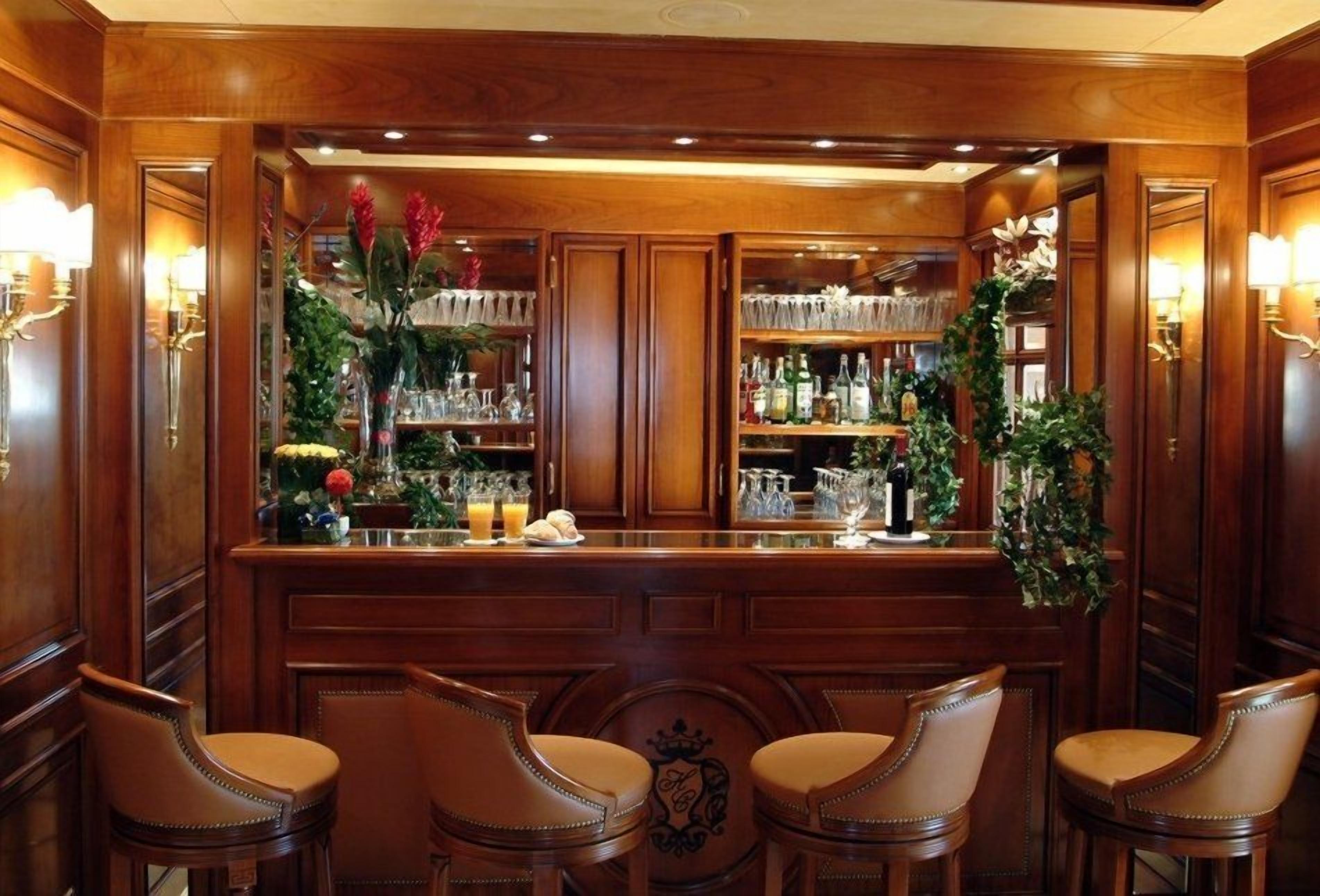 Hotel Champagne Palace — Photos 1